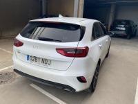 Kia Ceed 1.5 MHEV 103kW (140CV) Tech DCT