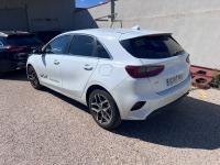 Kia Ceed 1.5 MHEV 103kW (140CV) Tech DCT