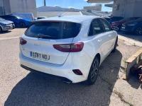 Kia Ceed 1.5 MHEV 103kW (140CV) Tech DCT
