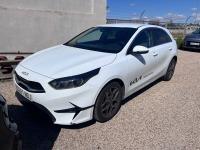Kia Ceed 1.5 MHEV 103kW (140CV) Tech DCT