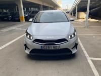 Kia Ceed 1.5 MHEV 103kW (140CV) Tech DCT