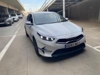 Kia Ceed 1.5 MHEV 103kW (140CV) Tech DCT