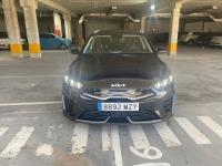 Kia Ceed Tourer 1.6 GDi PHEV 104kW (141CV) eDrive