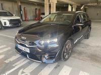 Kia Ceed Tourer 1.6 GDi PHEV 104kW (141CV) eDrive