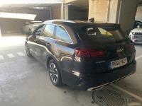 Kia Ceed Tourer 1.6 GDi PHEV 104kW (141CV) eDrive