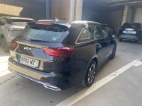 Kia Ceed Tourer 1.6 GDi PHEV 104kW (141CV) eDrive