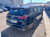 Kia Ceed Tourer 1.6 GDi PHEV 104kW (141CV) eDrive