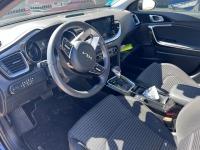 Kia Ceed Tourer 1.6 GDi PHEV 104kW (141CV) eDrive
