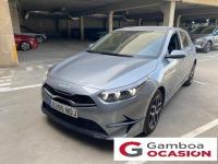 Kia Ceed 1.5 MHEV 103kW (140CV) Tech DCT
