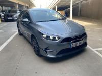 Kia Ceed 1.5 MHEV 103kW (140CV) Tech DCT