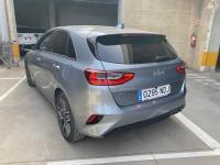 Kia Ceed 1.5 MHEV 103kW (140CV) Tech DCT