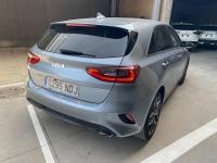 Kia Ceed 1.5 MHEV 103kW (140CV) Tech DCT