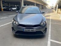 Kia Ceed 1.5 MHEV 103kW (140CV) Tech DCT