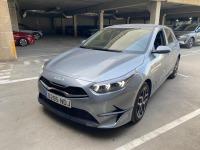 Kia Ceed 1.5 MHEV 103kW (140CV) Tech DCT