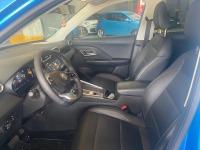 MG Zs Hybrid+ Luxury