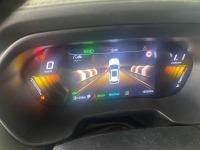 MG Zs Hybrid+ Luxury