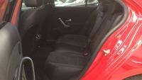 Mercedes Clase A Sedán A 200