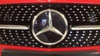 Mercedes Clase A Sedán A 200