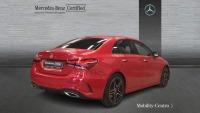 Mercedes Clase A Sedán A 200