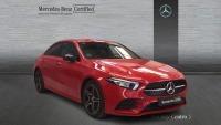 Mercedes Clase A Sedán A 200