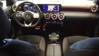 Mercedes Clase A Sedán A 200