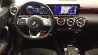 Mercedes Clase A Sedán A 200