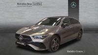 Mercedes Cla CLA 250 e Shooting Brake