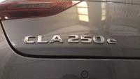 Mercedes Cla CLA 250 e Shooting Brake