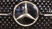 Mercedes Cla CLA 250 e Shooting Brake