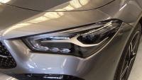 Mercedes Cla CLA 250 e Shooting Brake