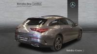 Mercedes Cla CLA 250 e Shooting Brake