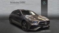 Mercedes Cla CLA 250 e Shooting Brake