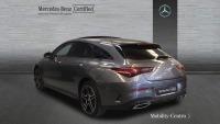 Mercedes Cla CLA 250 e Shooting Brake