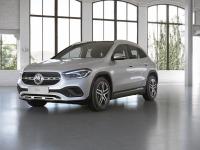 Mercedes Gla GLA 200 D