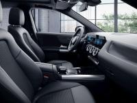 Mercedes Gla GLA 200 D