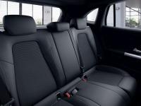 Mercedes Gla GLA 200 D