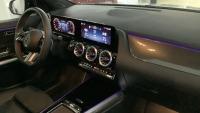 Mercedes Gla GLA 250 e con tecnología híbrida EQ