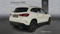 Mercedes Gla GLA 250 e con tecnología híbrida EQ