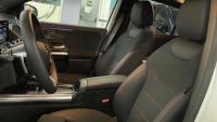Mercedes Gla GLA 250 e con tecnología híbrida EQ