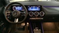Mercedes Gla GLA 250 e con tecnología híbrida EQ
