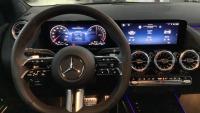 Mercedes Gla GLA 250 e con tecnología híbrida EQ