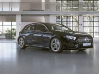 Mercedes Clase A A 180