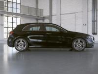 Mercedes Clase A A 180