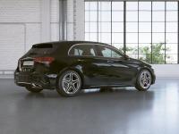 Mercedes Clase A A 180
