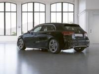 Mercedes Clase A A 180