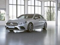 Mercedes Clase A A 250 e