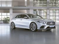 Mercedes Clase A A 250 e