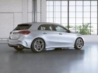 Mercedes Clase A A 250 e