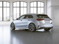 Mercedes Clase A A 250 e