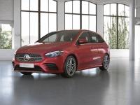 Mercedes Clase B B 250 e